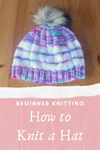 How to Knit a Hat – Part 2: Knitting the Body