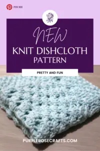 How to Knit Star Stitch – Intermediate Level Stitch